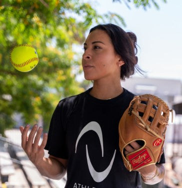 Softballs | League Outfitters