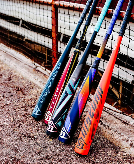 Baseball Bats | League Outfitters