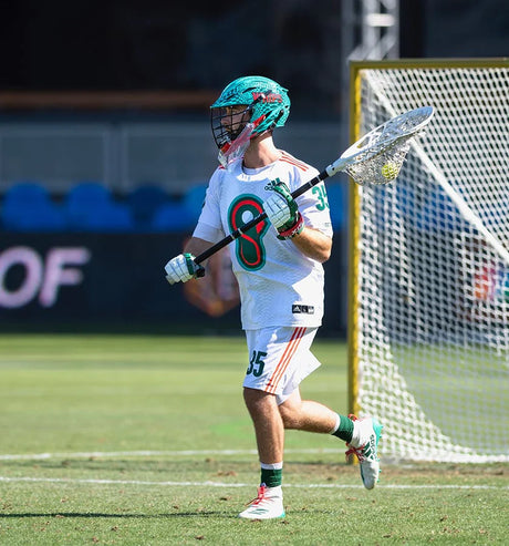 Lacrosse | League Outfitters
