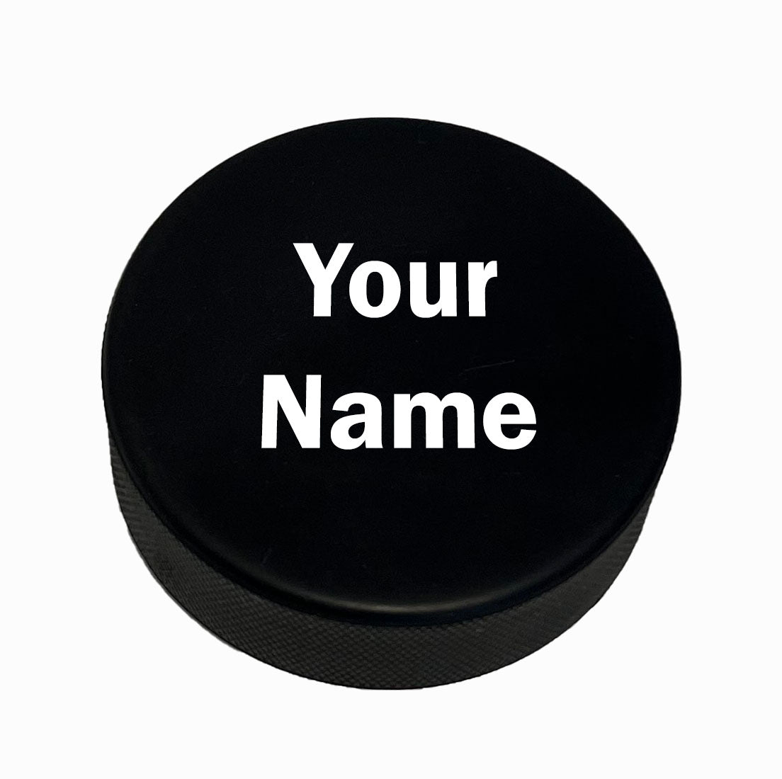 Custom Hockey Equipment