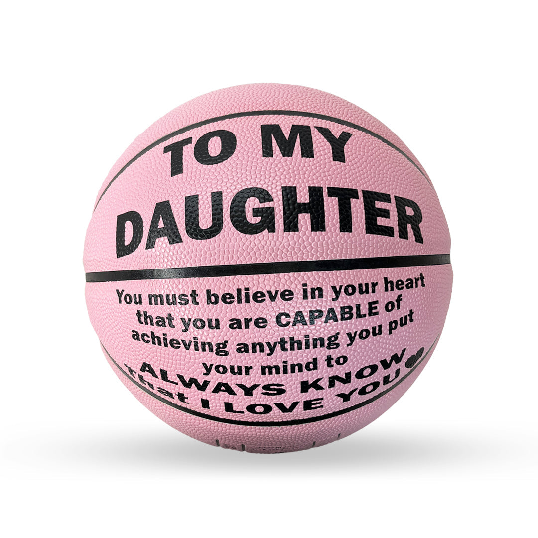 For Daughter