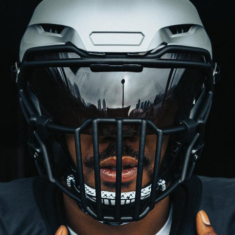 Football Facemasks | League Outfitters