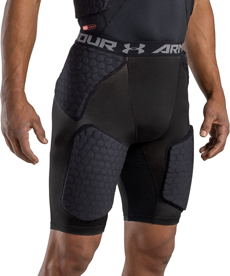 Football Girdles | League Outfitters