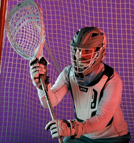 Lacrosse Goals & Rebounders | League Outfitters