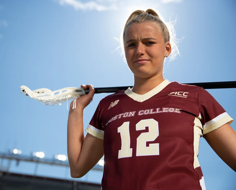 Lacrosse Jerseys & Shooter Shirts | League Outfitters