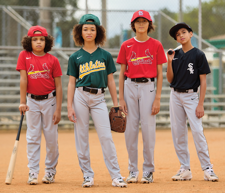 MLB & MiLB Gear | League Outfitters