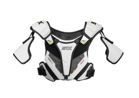 Lacrosse Shoulder Pads & Protective Gear | League Outfitters