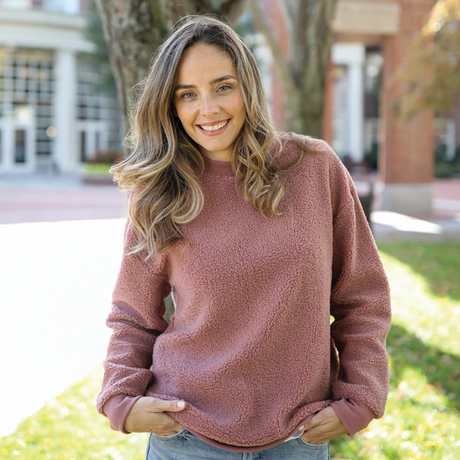 Women Sweatshirts, Hoodies, & Fleece | League Outfitters