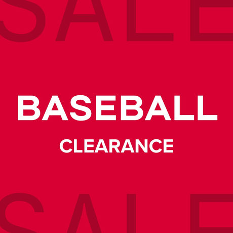 Baseball Sale | League Outfitters