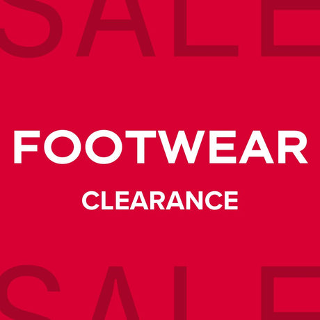 Footwear Deals | League Outfitters