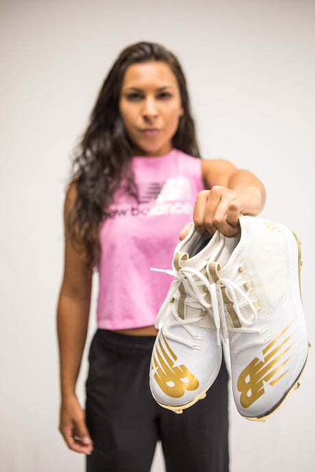 Softball Footwear | League Outfitters