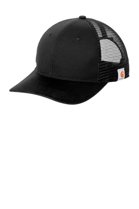 Carhartt    Canvas Mesh Back Cap CT105298