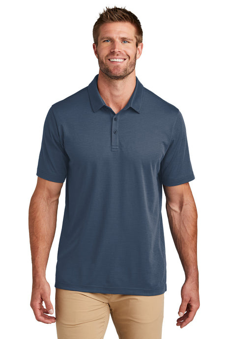 TravisMathew Men's Bayfront Solid Polo TM1MY399