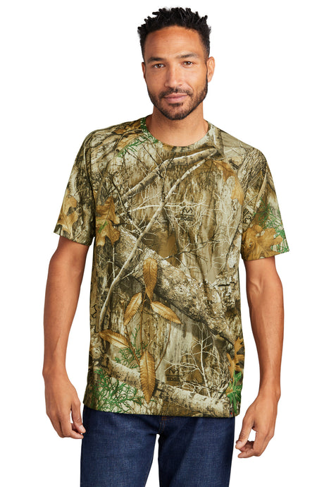 Russell Outdoors Men's   Realtree   Performance Tee RU150