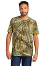 Russell Outdoors Men's   Realtree   Performance Tee RU150