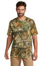Russell Outdoors Men's   Realtree   Tee RU100