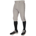 Champro Men's Triple Crown 2.0 Baseball Knicker with Braid-1