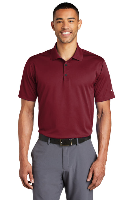 Nike Men's Tech Basic Dri-FIT Polo