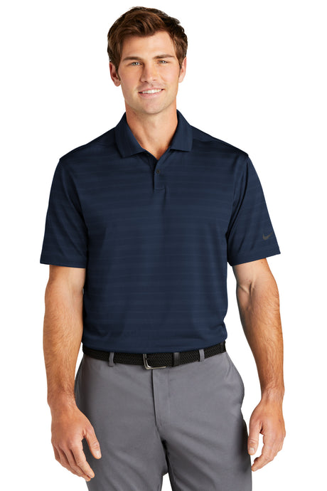 Nike Men's Dri-FIT Vapor Jacquard Polo NKDC2115