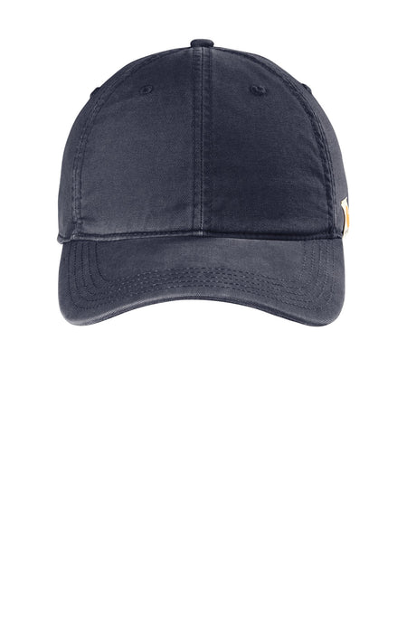 Carhartt    Cotton Canvas Cap CT103938