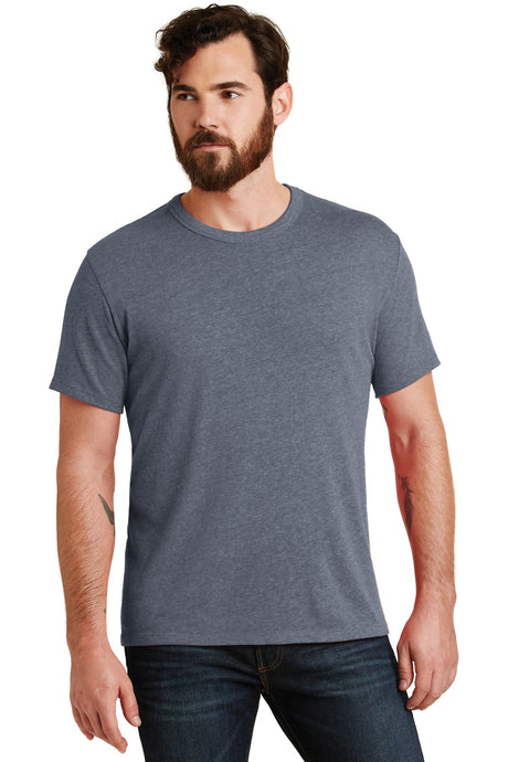 Alternative Apparel Men's The Keeper Vintage 50/50 Tee-1