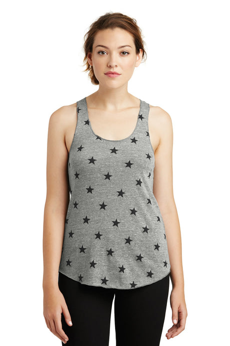 Alternative Apparel Women's Meegs Eco-Jersey   Racer Tank