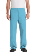 CornerStone Men's   Drawstring Scrub Bottom SCRUBBTM