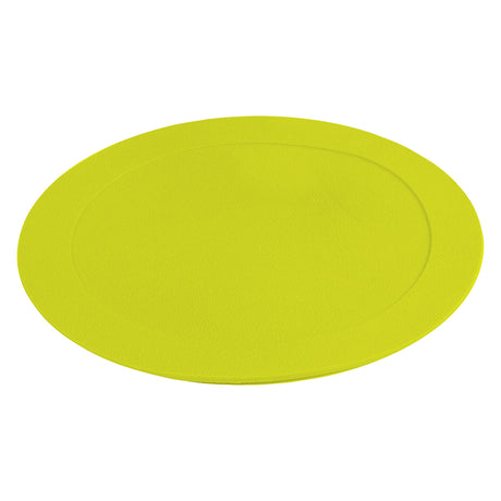 Champro Pack of 10 Flat Disc Field Markers