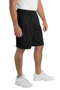 Sport-Tek Men's   Mesh Short