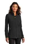 Port Authority Women's   Accord Microfleece Jacket L151