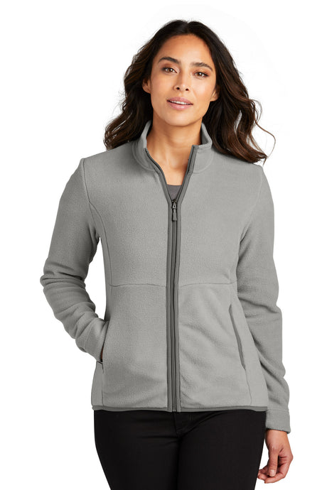 Port Authority Women's   Connection Fleece Jacket L110