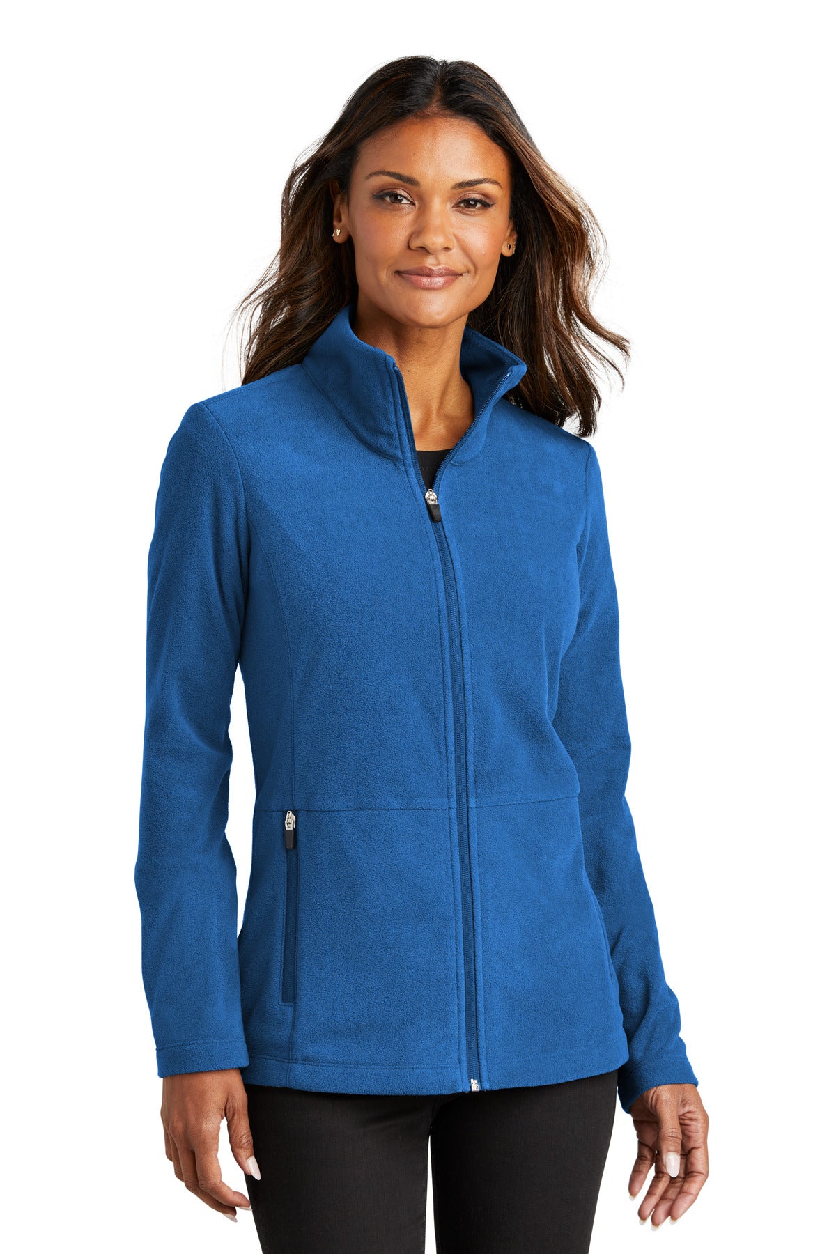 Port Authority Women's   Accord Microfleece Jacket L151