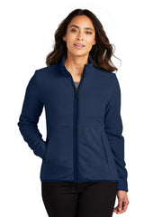 Port Authority Women's   Connection Fleece Jacket L110