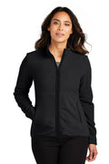 Port Authority Women's   Connection Fleece Jacket L110