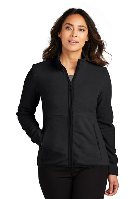 Port Authority Women's   Connection Fleece Jacket L110
