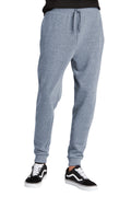 District Men's   Perfect Tri   Fleece Jogger DT1307