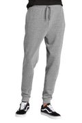 District Men's   Perfect Tri   Fleece Jogger DT1307