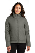Port Authority Women's   Puffer Jacket L852