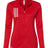 adidas Women's 3-Stripes Double Knit Full-Zip-1