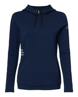 adidas Women's Lightweight Hooded Sweatshirt-1