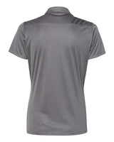 adidas Women's 3-Stripes Shoulder Polo-2