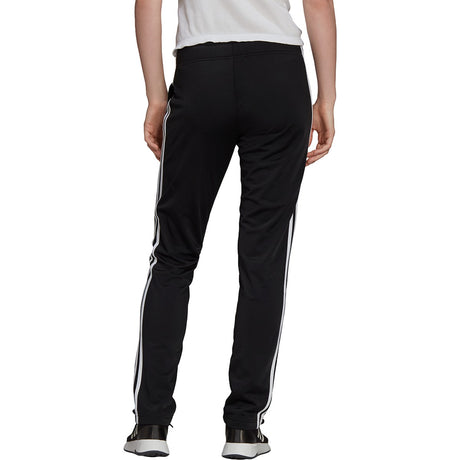 adidas Women's Warm-Up 3-Stripes Tricot Pants                                        