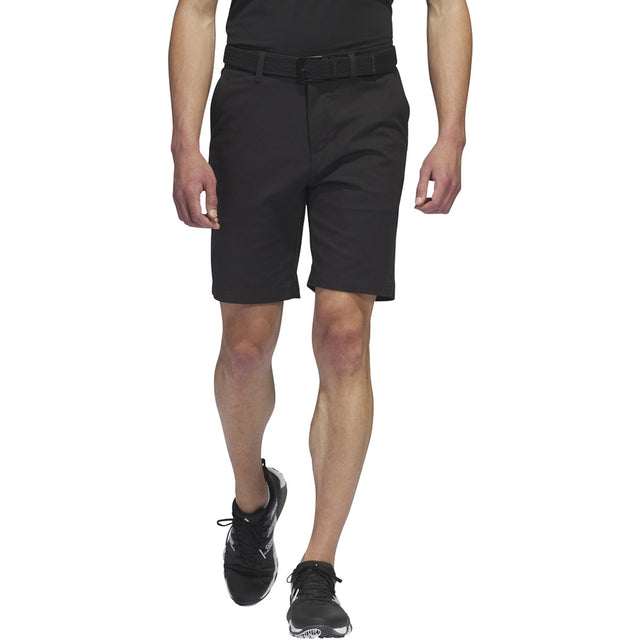adidas Men's Go-To 9-Inch Golf Shorts-1