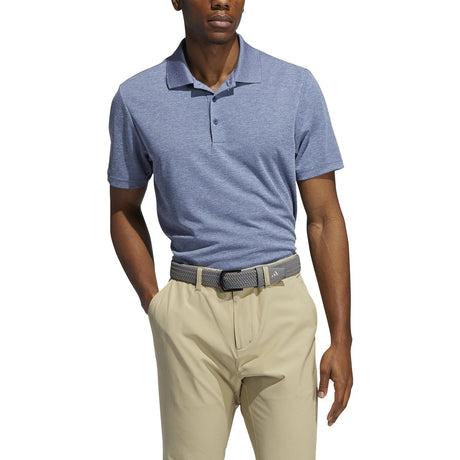 adidas Men's Performance Golf Polo
