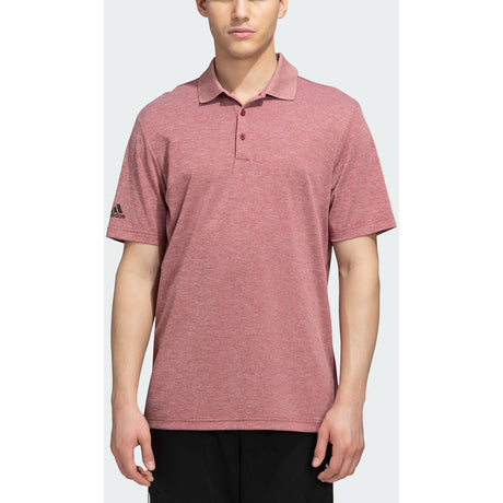adidas Men's Performance Golf Polo