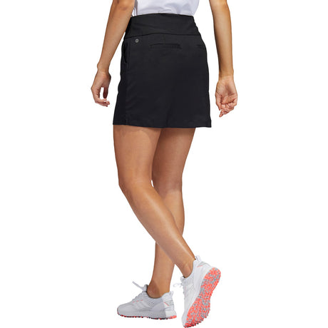 adidas Women's Ultimate365 Solid Golf Skort-1
