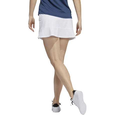 adidas Women's Frill Golf Skort-1