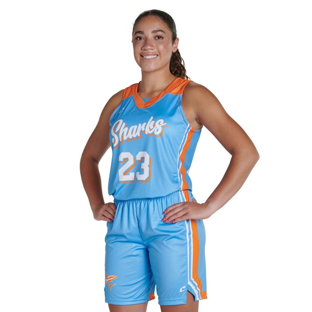 Custom Prime Basketball Jersey Womens, Girls Team Basketball Jerseys