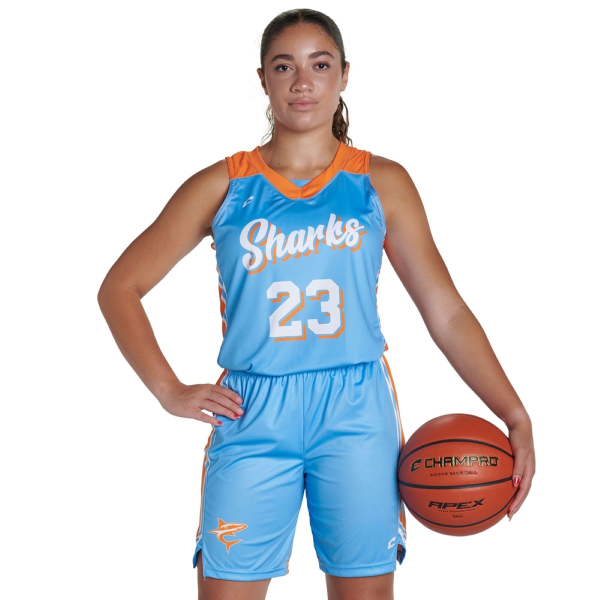 Custom Prime Basketball Jersey Womens, Girls Team Basketball Jerseys