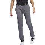 adidas Men's Crosshatch Primegreen Pant-1